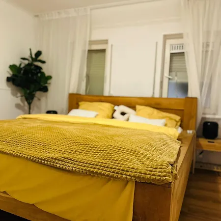 Bredeweg Bed & Breakfast *