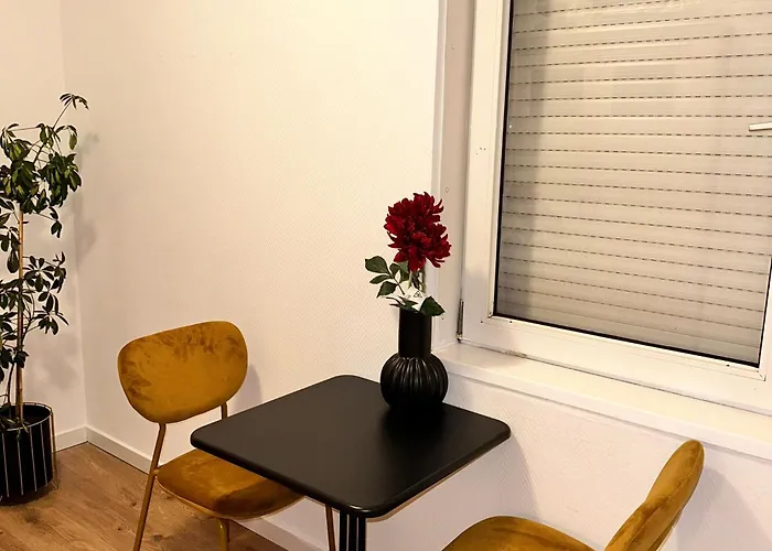 Bredeweg Oda ve Kahvaltı Roermond