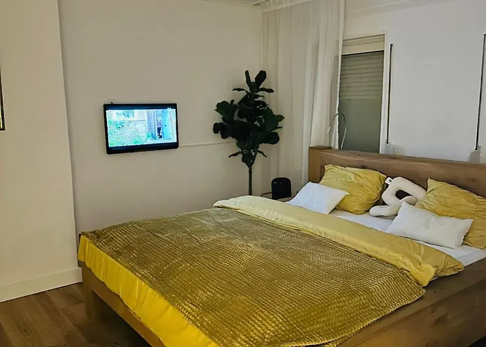 Oda ve Kahvaltı Bredeweg