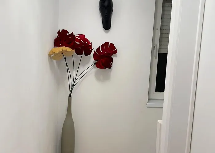 Oda ve Kahvaltı Bredeweg Roermond