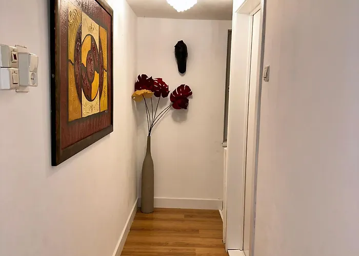 Bredeweg 3* Roermond