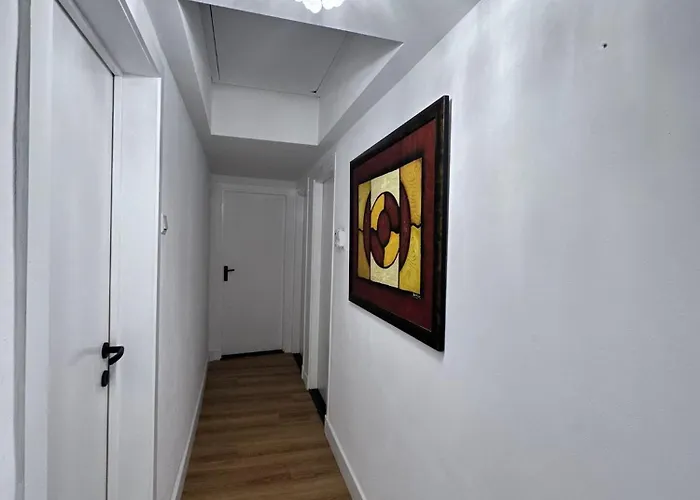 Bredeweg Oda ve Kahvaltı