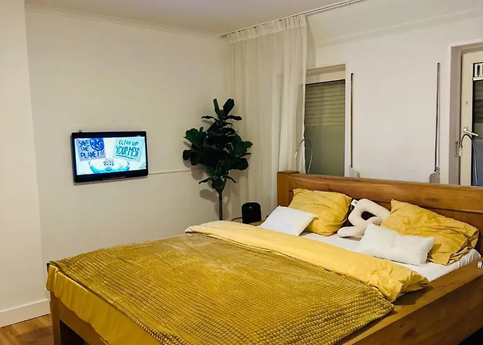 Oda ve Kahvaltı Bredeweg