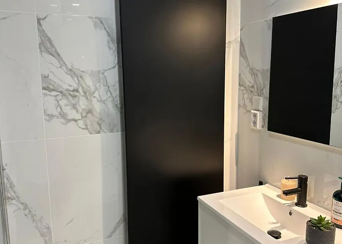 Oda ve Kahvaltı Bredeweg 3*