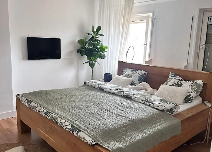 Oda ve Kahvaltı Bredeweg