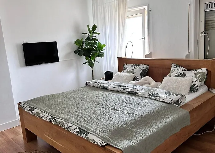 Bredeweg Oda ve Kahvaltı 3*