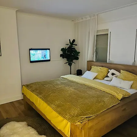 Nocleg ze śniadaniem Bredeweg
