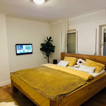 ベッド・アンド・ブレックファスト Bredeweg