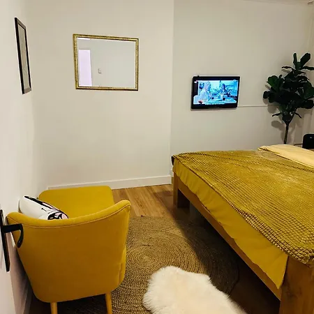 Bed and Breakfast Bredeweg 3*
