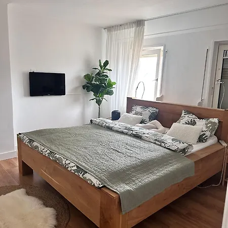 Bed and Breakfast Bredeweg