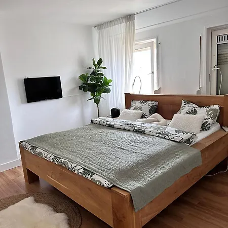 Bredeweg ベッド・アンド・ブレックファスト 3*