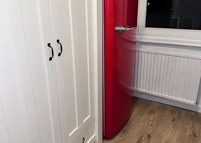 Bredeweg ルールモント