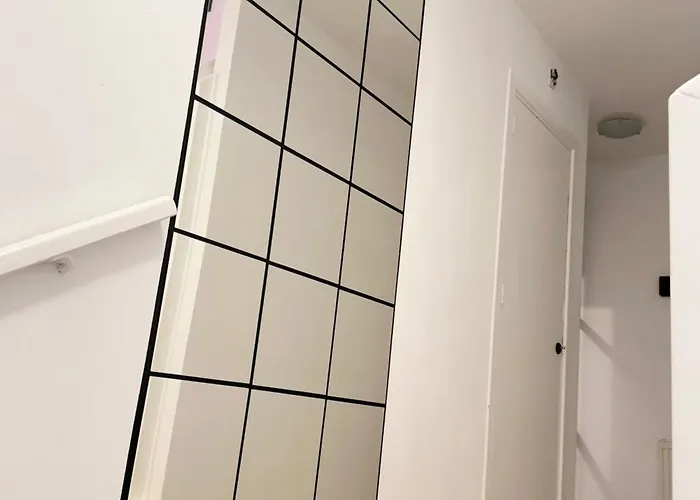 Bredeweg ベッド・アンド・ブレックファスト ルールモント