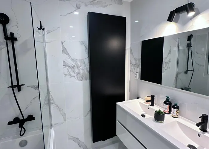 ベッド・アンド・ブレックファスト Bredeweg ルールモント